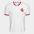 Camisa Internacional Power II Masculina - Branco