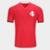 Camisa Internacional Power II Masculina - Vermelho