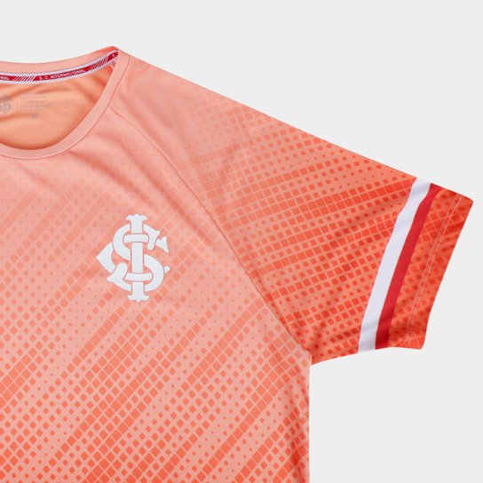 Camisa Internacional Power Masculina