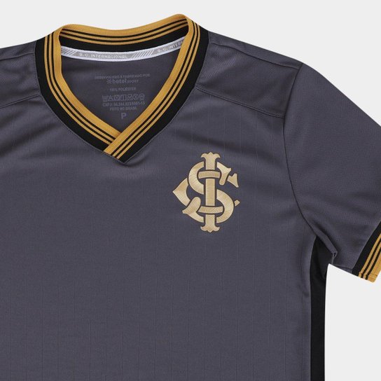 Camisa Internacional Power New II Feminina