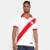 Camisa Internacional Retrô 1954 Masculina - Branco