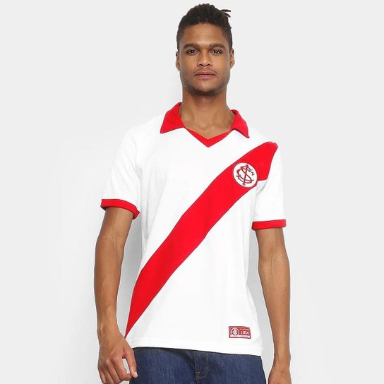 Camisa Internacional Retrô 1954 Masculina