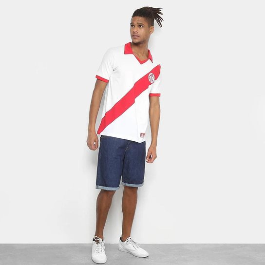 Camisa Internacional Retrô 1954 Masculina