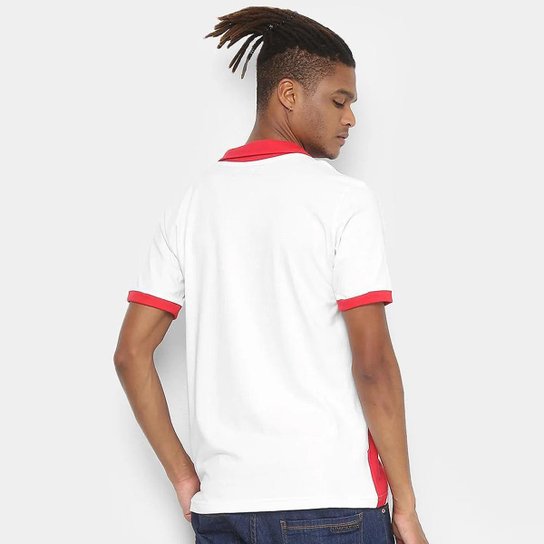 Camisa Internacional Retrô 1954 Masculina