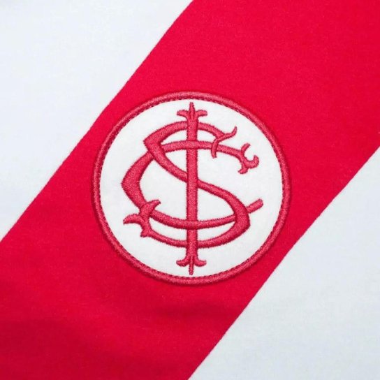 Camisa Internacional Retrô 1954 Masculina