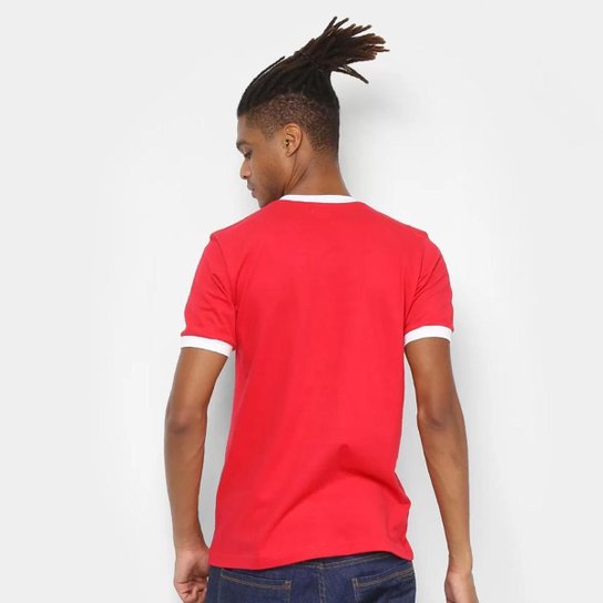 Camisa Internacional Retrô 1975 Masculina