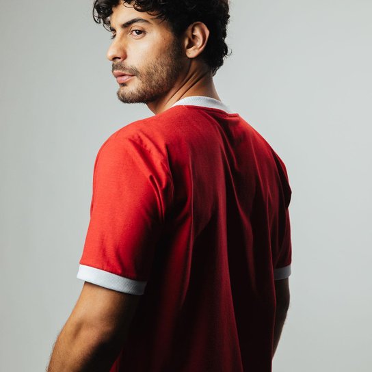 Camisa Internacional Retrô 1979 Masculina