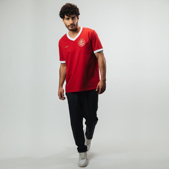 Camisa Internacional Retrô 1979 Masculina