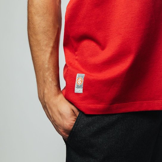 Camisa Internacional Retrô 1979 Masculina