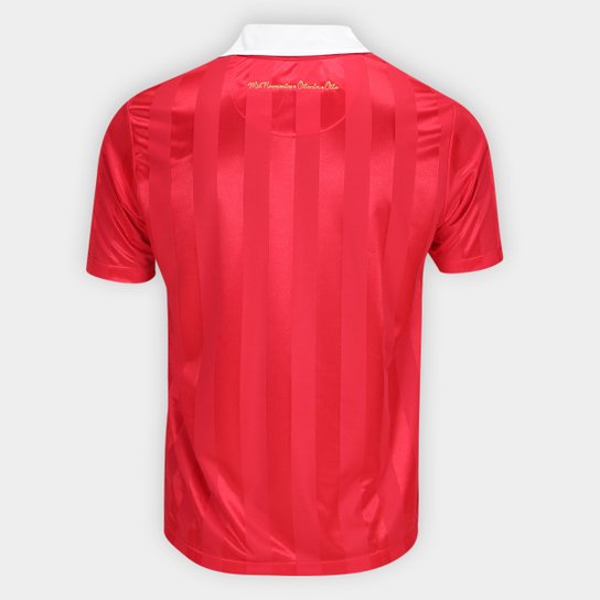 Camisa Internacional Retrô 1988 Masculina