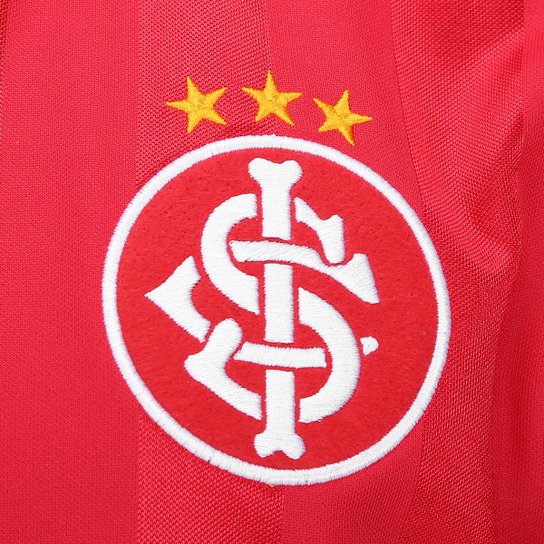 Camisa Internacional Retrô 1988 Masculina