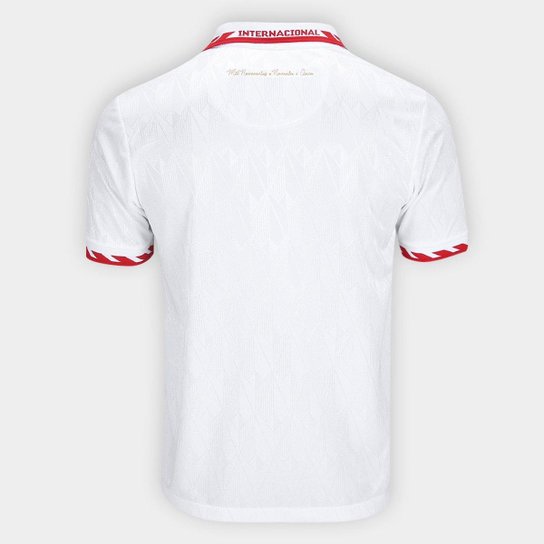 Camisa Internacional Retrô 1996 Masculina