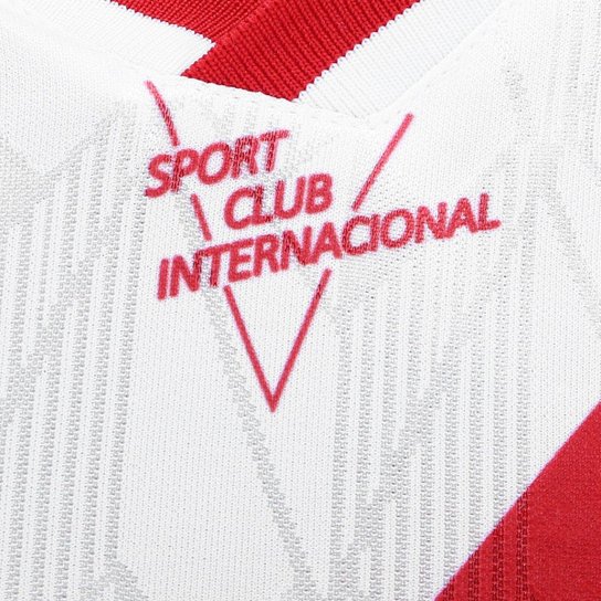 Camisa Internacional Retrô 1996 Masculina