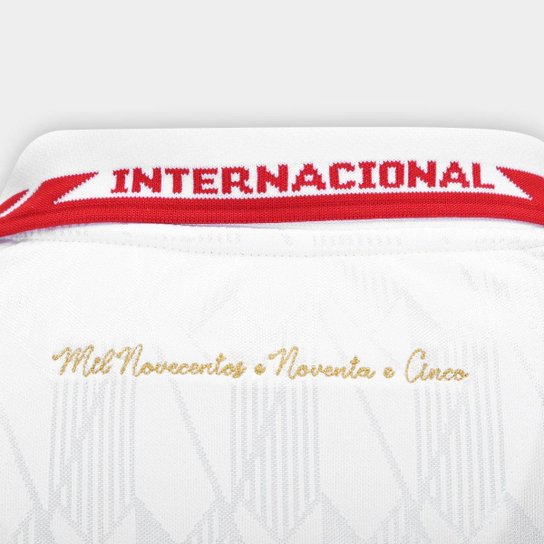 Camisa Internacional Retrô 1996 Masculina