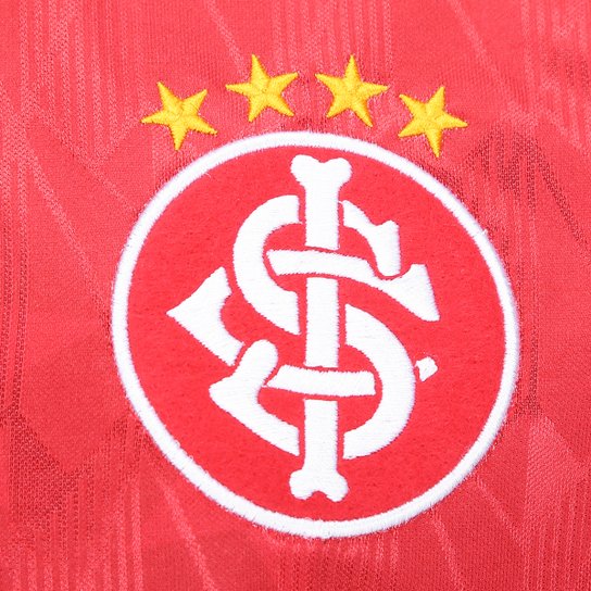 Camisa Internacional Retrô 1996 Masculina