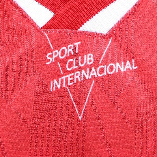Camisa Internacional Retrô 1996 Masculina