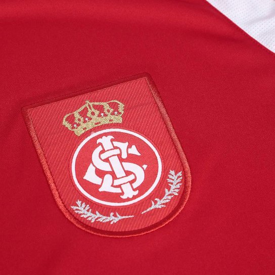 Camisa Internacional Retrô 2008 Masculina