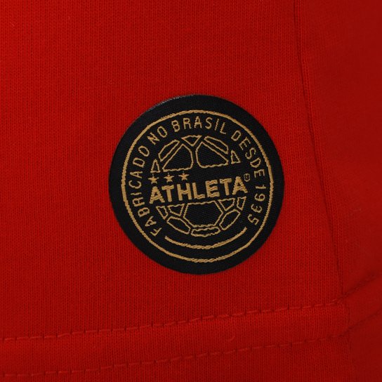 Camisa Internacional Retrô Athleta Masculina