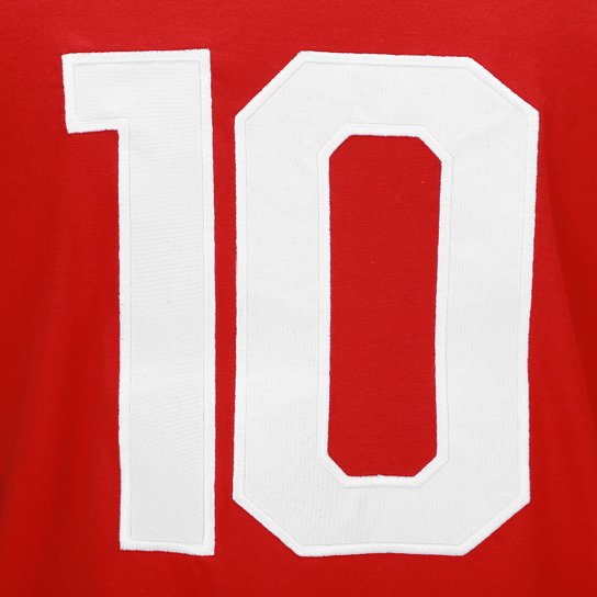 Camisa Internacional Retrô Athleta Masculina