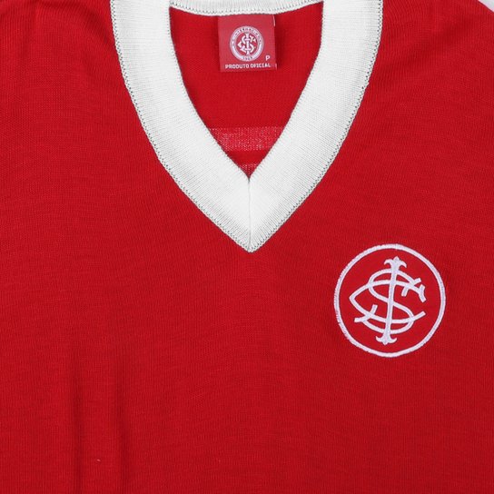 Camisa Internacional Retrô Feminina