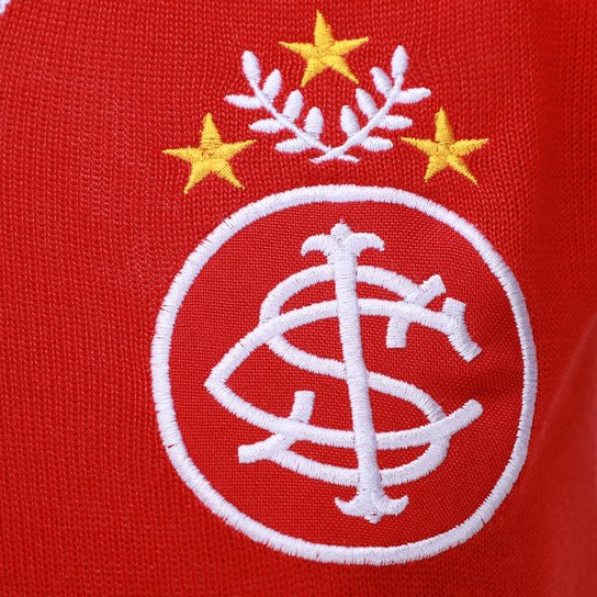 Camisa Internacional Retrô Feminina