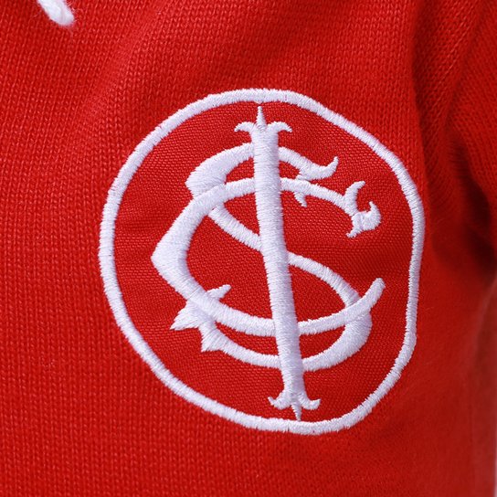 Camisa Internacional Retrô Feminina