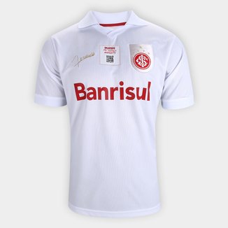 Camisa Internacional Retrô Fernandão Oldoni Masculina