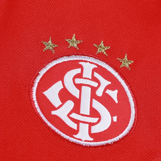 Camisa Internacional Retrô Libertadores 2006 Feminina