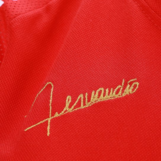 Camisa Internacional Retrô Libertadores 2006 Feminina