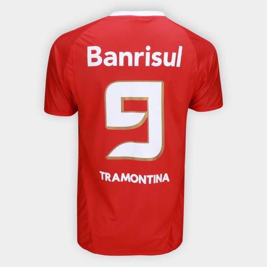 Camisa Internacional Retrô Libertadores 2006 Masculina