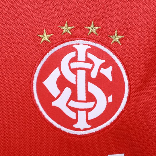 Camisa Internacional Retrô Libertadores 2006 Masculina