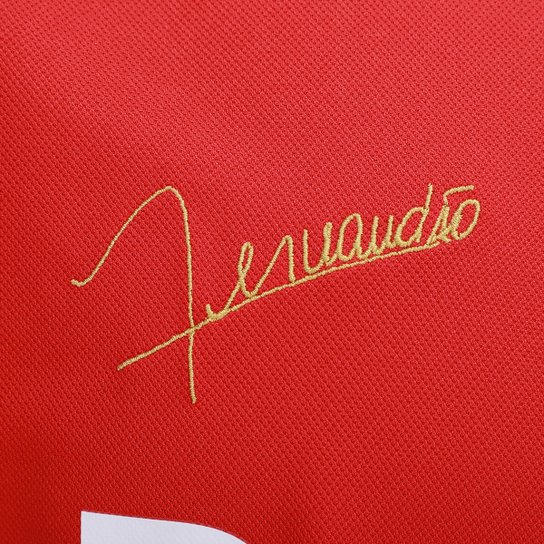 Camisa Internacional Retrô Libertadores 2006 Masculina