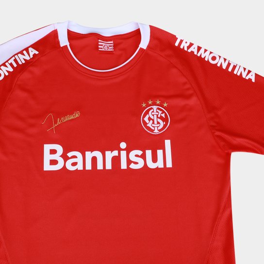 Camisa Internacional Retrô Libertadores 2006 Masculina