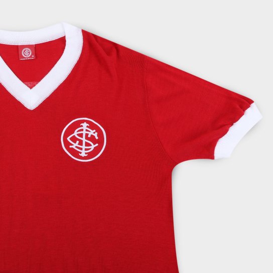 Camisa Internacional Retrô Masculina