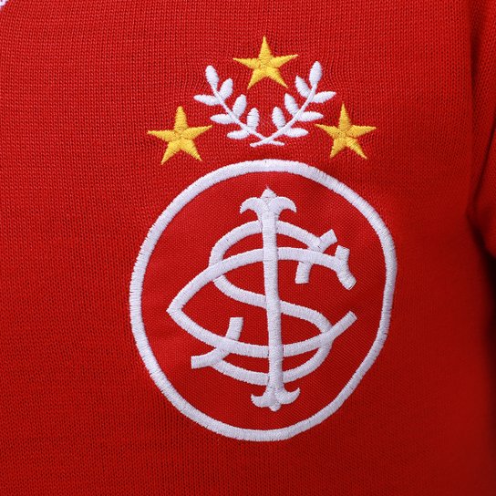 Camisa Internacional Retrô Masculina