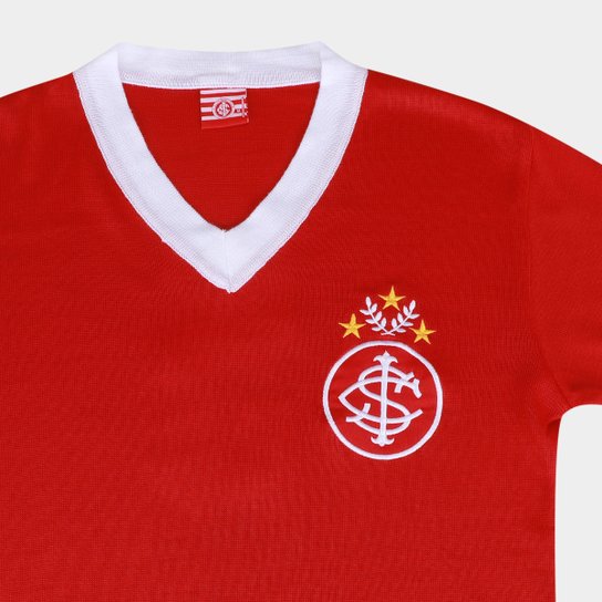 Camisa Internacional Retrô Masculina