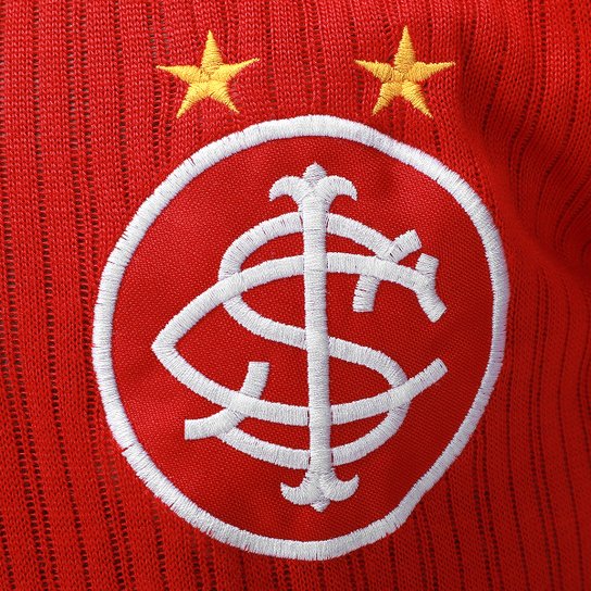 Camisa Internacional Retrô Masculina