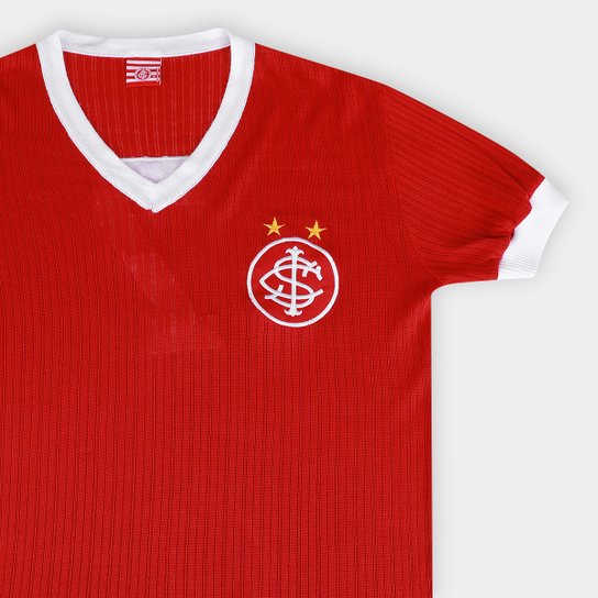 Camisa Internacional Retrô Masculina