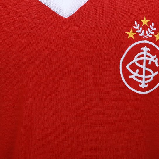 Camisa Internacional Retrô Masculina