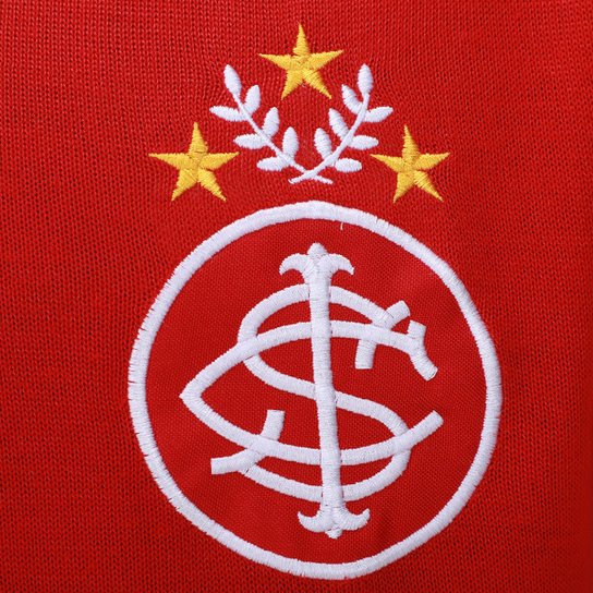 Camisa Internacional Retrô Masculina