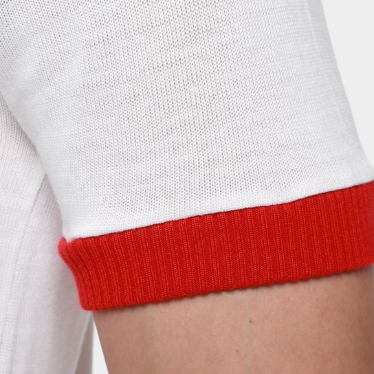 Camisa Internacional Retrô Natural Masculina