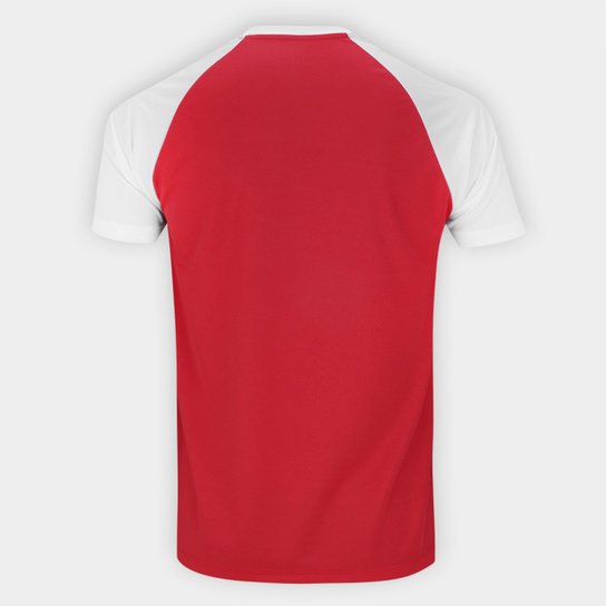 Camisa Internacional RetrôMania Basic Masculina