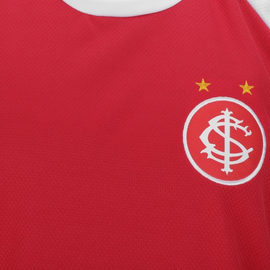 Camisa Internacional RetrôMania Basic Masculina