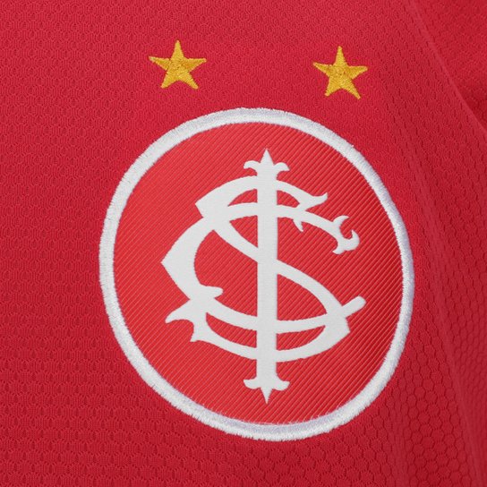 Camisa Internacional RetrôMania Basic Masculina