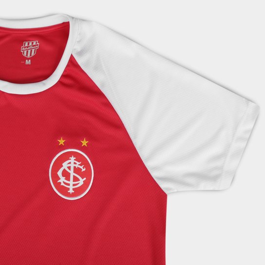 Camisa Internacional RetrôMania Basic Masculina