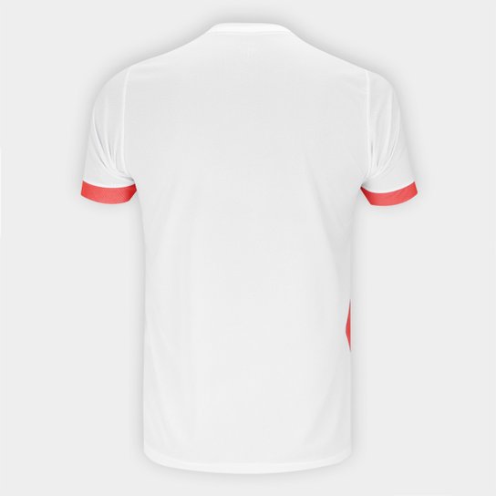 Camisa Internacional RetrôMania Classic Masculina