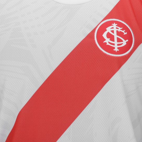 Camisa Internacional RetrôMania Classic Masculina