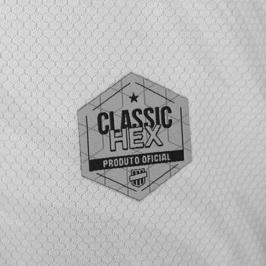 Camisa Internacional RetrôMania Classic Masculina