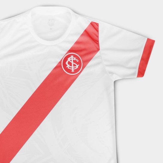 Camisa Internacional RetrôMania Classic Masculina