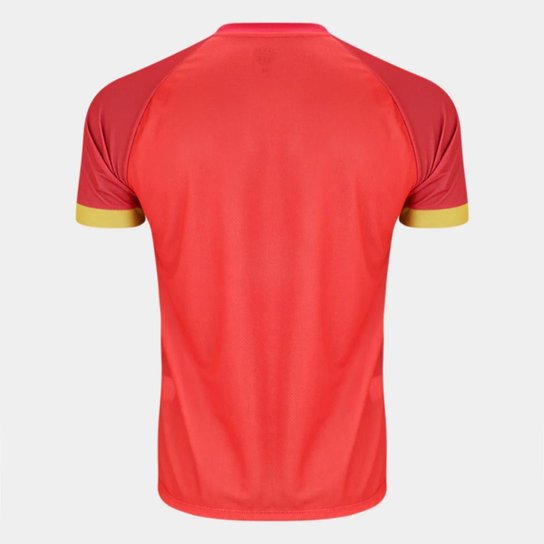 Camisa Internacional RetrôMania Classic Masculina